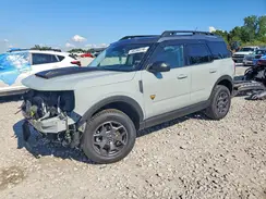 3FMCR9D99NRD54151 2022 FORD BRONCO