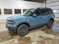 3FMCR9D99NRE22433 2022 FORD BRONCO