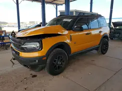 3FMCR9D99NRE23355 2022 FORD BRONCO