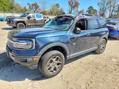 3FMCR9D99NRE23596 2022 FORD BRONCO