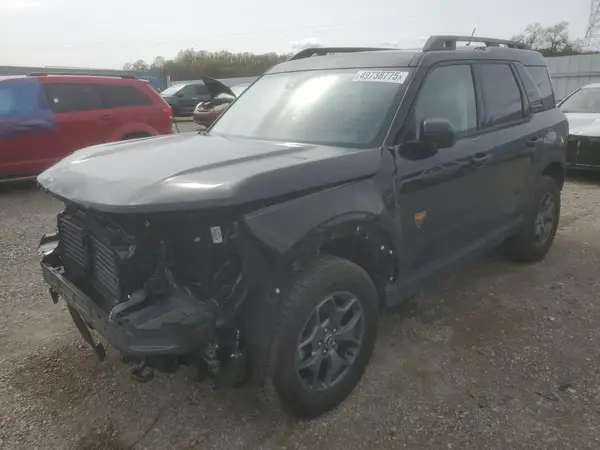 3FMCR9D99PRD77495 2023 FORD BRONCO - Image 1