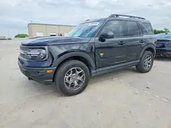 3FMCR9D99PRE00726 2023 FORD BRONCO