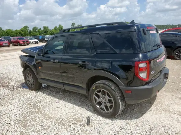 3FMCR9D99PRE21432 2023 FORD BRONCO - Image 2
