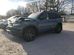 3FMCR9D9XMRA50969 2021 FORD BRONCO