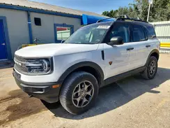 3FMCR9D9XMRB31308 2021 FORD BRONCO