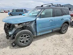 3FMCR9D9XNRD01071 2022 FORD BRONCO