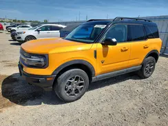 3FMCR9D9XNRD29436 2022 FORD BRONCO