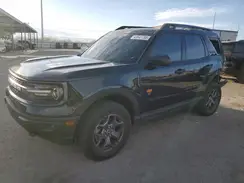 3FMCR9D9XNRD33468 2022 FORD BRONCO