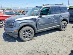 3FMCR9D9XNRD42493 2022 FORD BRONCO