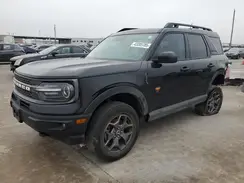 3FMCR9D9XNRD81522 2022 FORD BRONCO