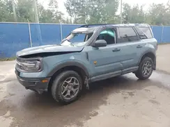 3FMCR9D9XNRD84355 2022 FORD BRONCO