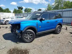 3FMCR9D9XNRD84503 2022 FORD BRONCO