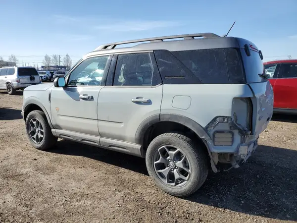 3FMCR9D9XNRE07746 2022 FORD BRONCO - Image 2