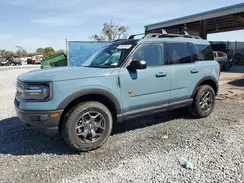 3FMCR9D9XPRE02582 2023 FORD BRONCO