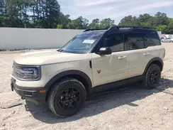 3FMCR9D9XRRE32619 2024 FORD BRONCO
