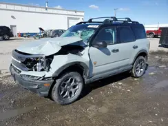 3FMCR9D9XRRE36251 2024 FORD BRONCO