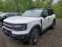3FMCR9D9XRRF26032 2024 FORD BRONCO