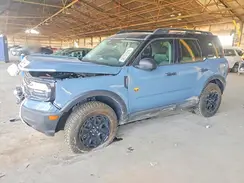 3FMCR9DA0TRE12252 2026 FORD BRONCO