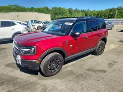 3FMCR9DA1SRF61736 2025 FORD BRONCO