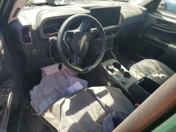 3FMCR9DA2SRE02708 2025 FORD BRONCO - Image 8