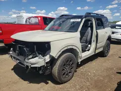 3FMCR9DA2SRE10789 2025 FORD BRONCO
