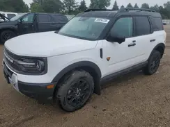 3FMCR9DA2SRE31917 2025 FORD BRONCO