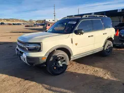 3FMCR9DA2SRE41752 2025 FORD BRONCO