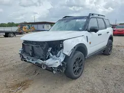 3FMCR9DA2SRE72404 2025 FORD BRONCO