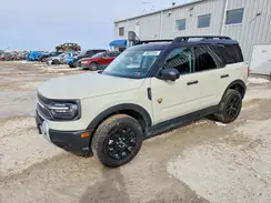 3FMCR9DA3SRE15662 2025 FORD BRONCO