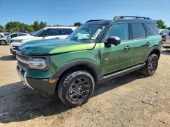 3FMCR9DA3SRE15760 2025 FORD BRONCO