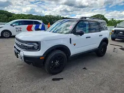 3FMCR9DA3SRE74601 2025 FORD BRONCO