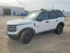 3FMCR9DA3SRF60359 2025 FORD BRONCO