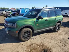 3FMCR9DA4SRE08185 2025 FORD BRONCO