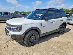3FMCR9DA4SRF07900 2025 FORD BRONCO