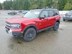 3FMCR9DA4SRF74593 2025 FORD BRONCO