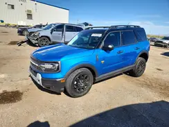 3FMCR9DA4TRE15154 2026 FORD BRONCO