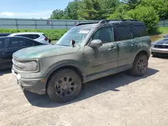 3FMCR9DA5SRE06400 2025 FORD BRONCO