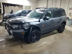 3FMCR9DA5SRE36397 2025 FORD BRONCO