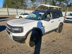 3FMCR9DA5SRE69660 2025 FORD BRONCO