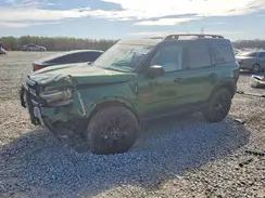 3FMCR9DA5SRF38119 2025 FORD BRONCO