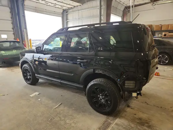 3FMCR9DA6SRE15509 2025 FORD BRONCO - Image 2