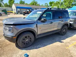 3FMCR9DA6SRE67500 2025 FORD BRONCO
