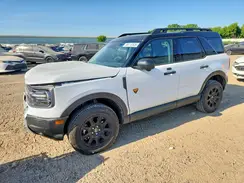 3FMCR9DA6SRE69473 2025 FORD BRONCO