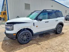 3FMCR9DA6SRE80103 2025 FORD BRONCO