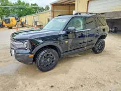 3FMCR9DA6SRE82711 2025 FORD BRONCO