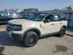 3FMCR9DA6SRF01502 2025 FORD BRONCO