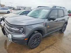 3FMCR9DA6SRF36136 2025 FORD BRONCO