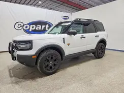 3FMCR9DA7SRE67473 2025 FORD BRONCO
