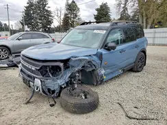 3FMCR9DA7SRE90042 2025 FORD BRONCO