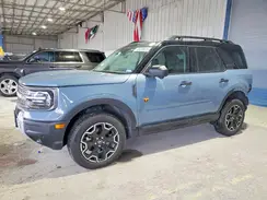 3FMCR9DA8SRE05760 2025 FORD BRONCO
